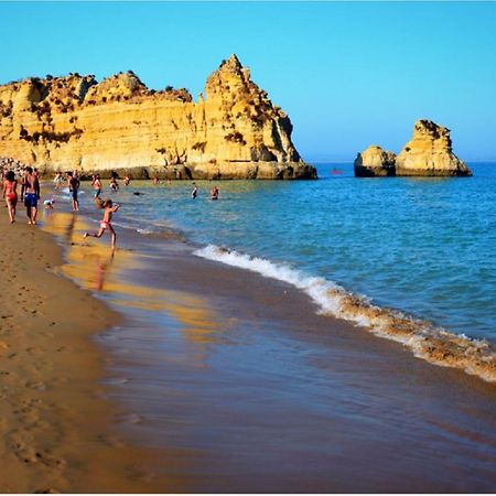 Vila Marachique Алвор Екстер'єр фото